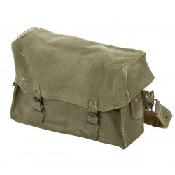 Franz. Umhängetasche Groß...