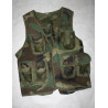 Türk. Einsatzweste (gebr.)