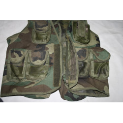 Türk. Einsatzweste (gebr.)