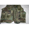 Türk. Einsatzweste (gebr.)