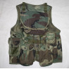 Türk. Einsatzweste (gebr.)