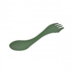 NL Spork - light my fire...