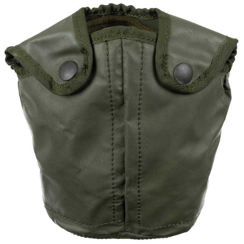 Belg. Flaschentasche M71 (gebr.)