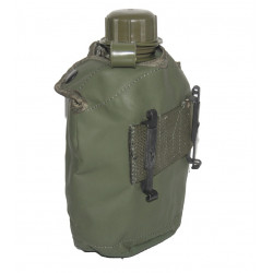 Belg. Flaschentasche M71 (gebr.)