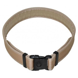 NL Dienstkoppel Khaki (neuw.)