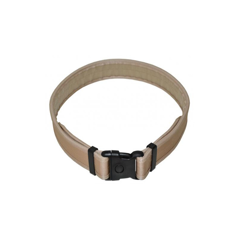 NL Dienstkoppel Khaki (neuw.)