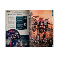 Warhammer Magazin White Dwarf 523