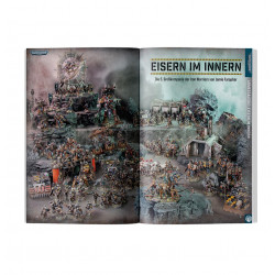 Warhammer Magazin White Dwarf 523