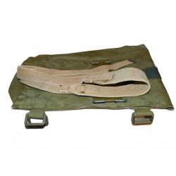 Dän. Maskentasche M69 (gebr.)