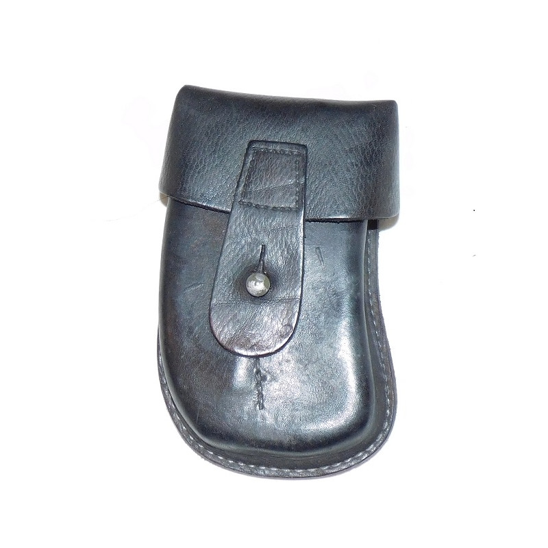 CZ Magazintasche "Skorpion" Schwarz (gebr.)