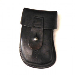 CZ Magazintasche "Skorpion" Schwarz (gebr.)