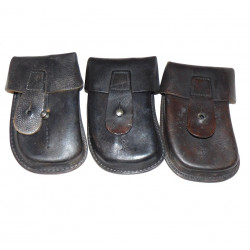 CZ Magazintasche "Skorpion" Schwarz (gebr.)