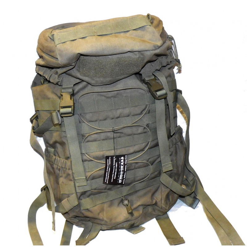 BW Daypack Tatonka (gebr.)