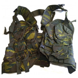 Griech. Tragesatz 7tlg. mit Weste (neuw.)