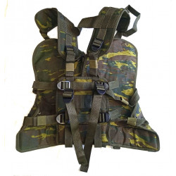 Griech. Tragesatz 7tlg. mit Weste (neuw.)