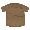 Brit. Funktions T-shirt Coyote (gebr.)