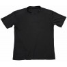 Brit. Funktions T-shirt Schwarz (gebr.)
