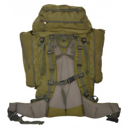 Rucksack Berghaus Cyclops II Atlas (gebr.)