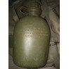 Griech. Tragesatz mit Flasche M56-style (gebr.)