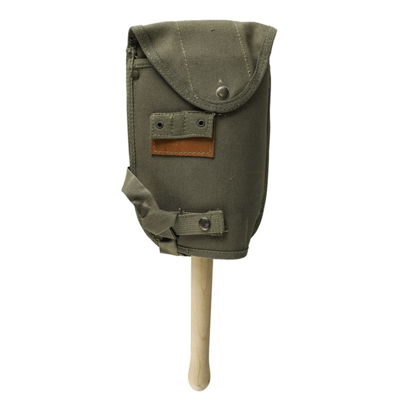 Griech. Spatentasche M56-Style (neuw.)