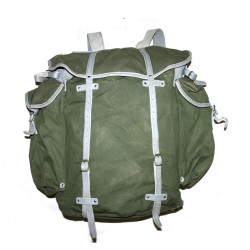 Norweg. Rucksack mit...