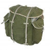 Norweg. Rucksack mit Gestell (gebr.)