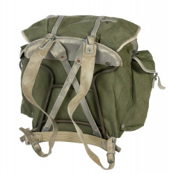 Norweg. Rucksack mit Gestell (gebr.)