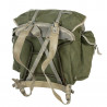 Norweg. Rucksack mit Gestell (gebr.)