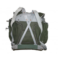 Norweg. Rucksack mit Gestell (gebr.)
