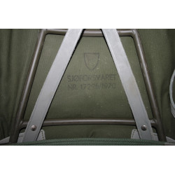 Norweg. Rucksack mit Gestell (gebr.)