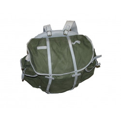 Norweg. Rucksack mit Gestell (gebr.)
