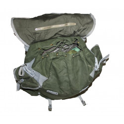 Norweg. Rucksack mit Gestell (gebr.)