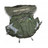 Norweg. Rucksack mit Gestell (gebr.)