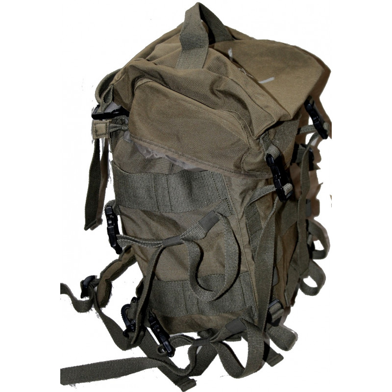 ÖBH Kampfrucksack klein (gebr.)