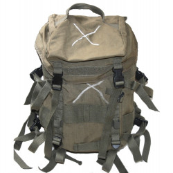 ÖBH Kampfrucksack klein (gebr.)