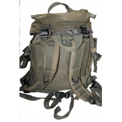 ÖBH Kampfrucksack klein (gebr.)