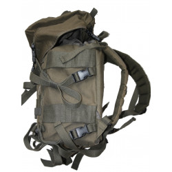 ÖBH Kampfrucksack klein (gebr.)