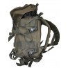 ÖBH Kampfrucksack klein (gebr.)