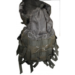 ÖBH Kampfrucksack klein (gebr.)