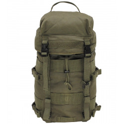 ÖBH Kampfrucksack klein (gebr.)