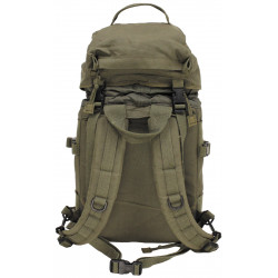ÖBH Kampfrucksack klein (gebr.)