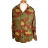 Ital. Panzerjacke San Marco (gebr.)