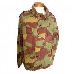 Ital. Panzerjacke San Marco (gebr.)