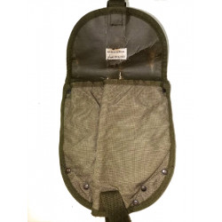 ÖBH Weste 03 mit Taschen 8tlg. (gebr.)
