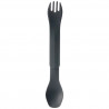 Besteck humangear® GoBites® Duo grau (gebr)