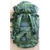 Dän. Rucksack M96 Lang (gebr.)