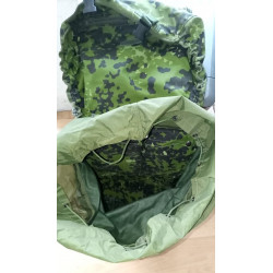 Dän. Rucksack M96 Lang (gebr.)