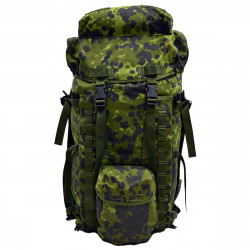 Dän. Rucksack M96 Lang (gebr.)