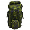 Dän. Rucksack M96 Lang (gebr.)