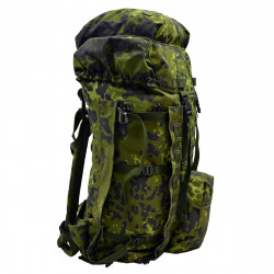 Dän. Rucksack M96 Lang (gebr.)